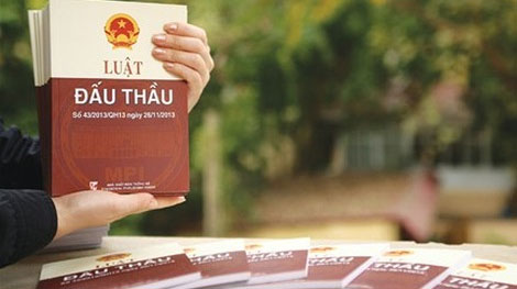 Cần có thêm quy định về mở cửa thị trường trong hoạt động đấu thầu quốc tế