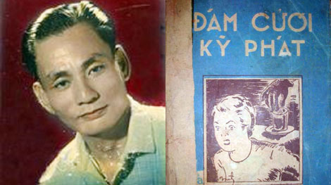 Phạm Cao Củng: Thuở vào nghiệp văn