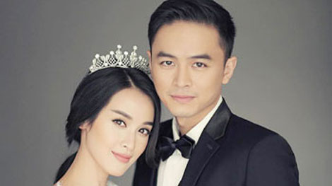 Tiểu thư Hàn Quốc