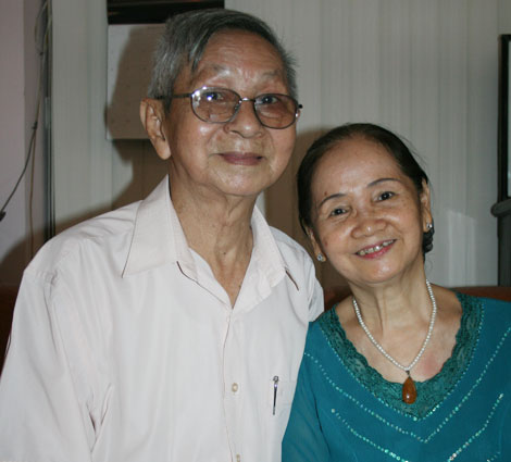 Chúng mình mãi đợi nhau