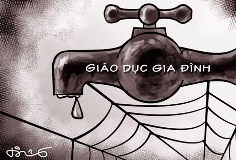 Phỏng vấn một giáo viên