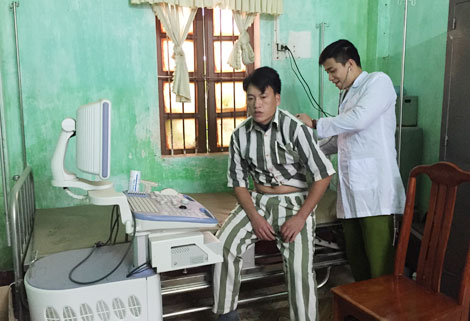 Bài cuối: Trăn trở cùng số phận của những bệnh nhân