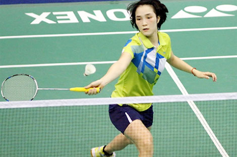 Becamex ngưng hợp đồng với Tiến Minh