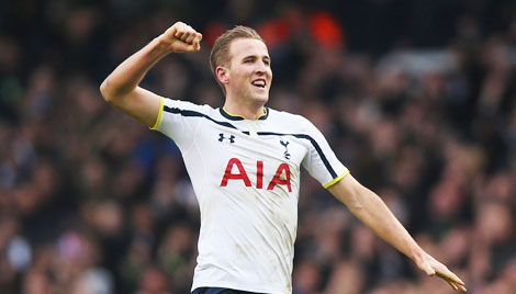 Tottenham trên đôi cánh của tuổi trẻ