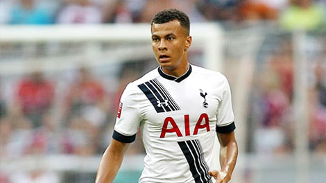 Cạnh tranh Anh - Nigeria