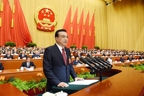 Trung Quốc tăng ngân sách quốc phòng