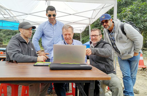 Ninh Bình liệu có tận dụng được cơ hội hiếm có từ cảnh quay phim Kong: Skull Island?