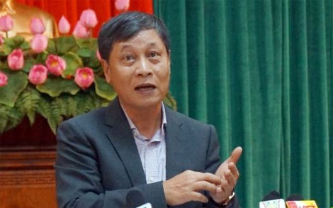 Nhiều tổ chức, cá nhân chiếm dụng hè phố