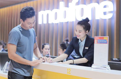 Hàng nghìn sim 089 sẽ được hoà mạng từ ngày 9-3