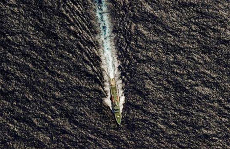 Tai nạn máy bay MH370: Các nhà điều tra vẫn hy vọng tìm kiếm