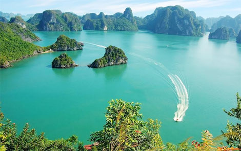 Đề cử 4 điểm đến của Việt Nam vào top 100 điểm đến hấp dẫn nhất thế giới