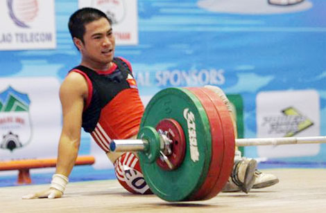 Cú sốc thần tượng