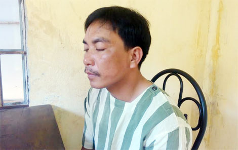 Chụp hình người tình rồi tống tiền