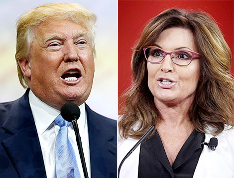 Giấc mơ Tổng thống của tỷ phú Donald Trump: Đường hãy còn xa