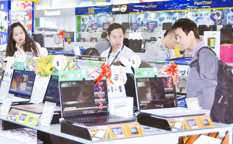 Quyền lợi người tiêu dùng ngày càng được quan tâm