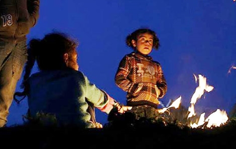 Hy vọng sống của hàng nghìn người di cư mắc kẹt