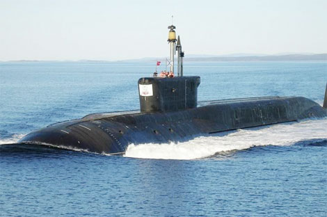 Ông Putin tự hào về sự sức mạnh của vũ khí Nga chống IS ở Syria