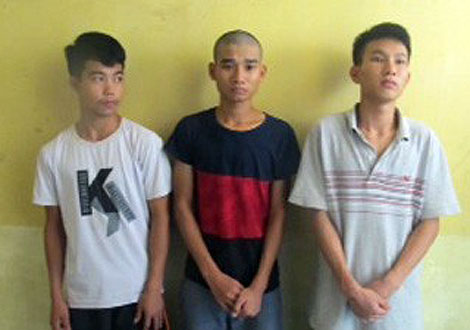 Đi tìm lời giải cho vấn nạn yêu sớm