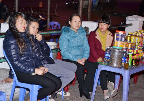 Người mẹ nuôi có tấm lòng Bồ tát