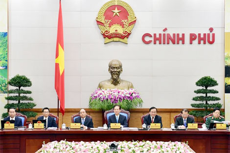 Các Bộ nói phối hợp tốt mà người dân phải... ăn bẩn!