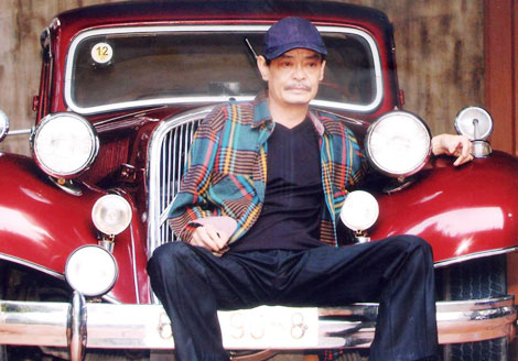 Nhạc sĩ Thanh Tùng: Trả về hư không Giọt nắng bên thềm