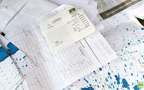 SỐC: Truyền thông Nga “tố” Thổ Nhĩ Kỳ có mối liên hệ với khủng bố IS