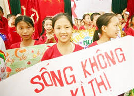 Quan hệ tình dục người đồng giới, trải lòng của người trong cuộc