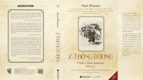 Tọa đàm Hồi ký Xứ Đông Dương của cố Tổng thống Pháp