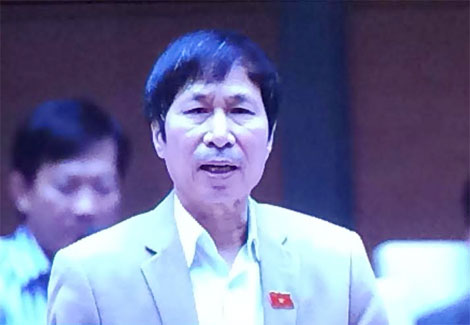 Cần cụ thể rõ trách nhiệm, quyền hạn của Chủ tịch nước trong nhiệm kỳ tới