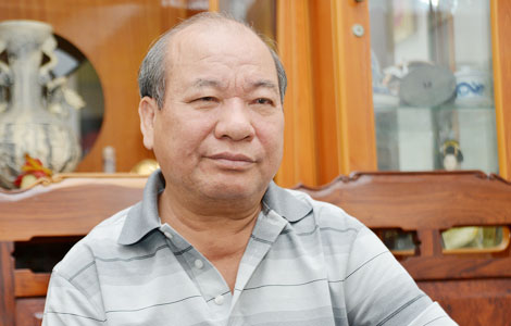 GS-TS Ngô Văn Lệ: Không phải lúc nào, ở đâu, cũng thể hiện được lòng tốt của mình