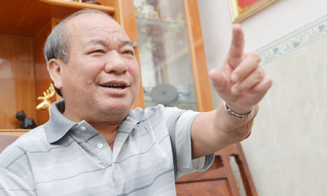 GS-TS Ngô Văn Lệ: Không phải lúc nào, ở đâu, cũng thể hiện được lòng tốt của mình