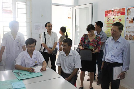 Mô hình bác sỹ gia đình: Hiệu quả nhưng chưa được quan tâm đúng mức