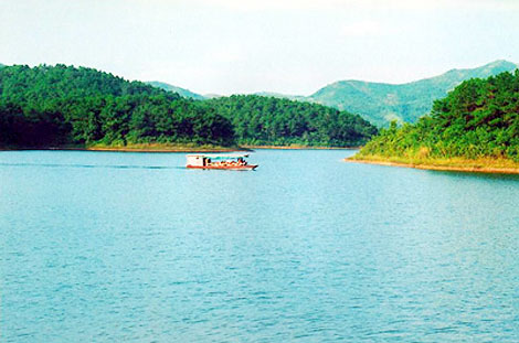 Nhiều sai phạm tại dự án sắp xếp, ổn định dân cư vùng cần di dời khỏi lòng hồ Cấm Sơn - Bắc Giang