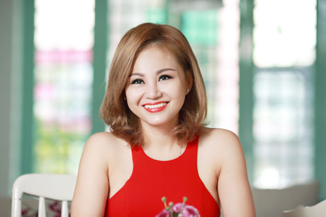 Diễn viên Lê Giang: Chờ nắng ấm lên