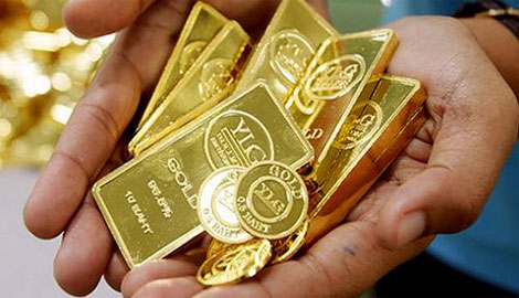 Đang làm rõ vụ dàn cảnh trộm 60 lượng vàng