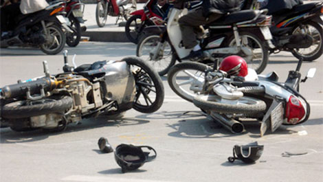 Làm rõ đối tượng lái xe tông chết người rồi bỏ trốn