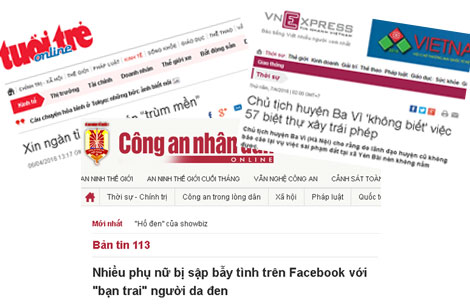 Em ơi, đừng tin nó lừa đó