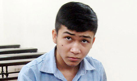 Sát hại bạn tại lớp vì nhiều lần bị đánh hội đồng 