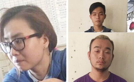 Hận tình như vực sâu