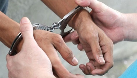 Đối tượng chém người tử vong vì mâu thuẫn đất đai ra đầu thú