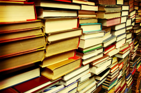 Sách của một đời