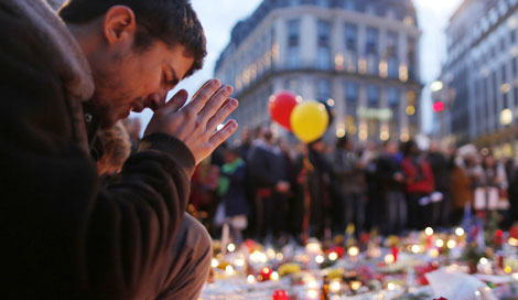 Khủng bố ở châu Âu: Hồi giáo cực đoan có phải là nguyên nhân?