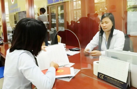 Các địa phương làm rõ việc “bôi trơn” cấp sổ đỏ trước ngày 16-5