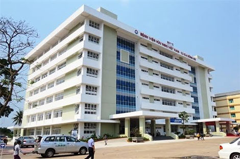 Khánh thành Tòa nhà kỹ thuật nghiệp vụ cao 700 giường bệnh       
