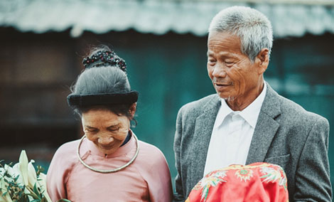 Được chết cùng nhau đó là ân huệ