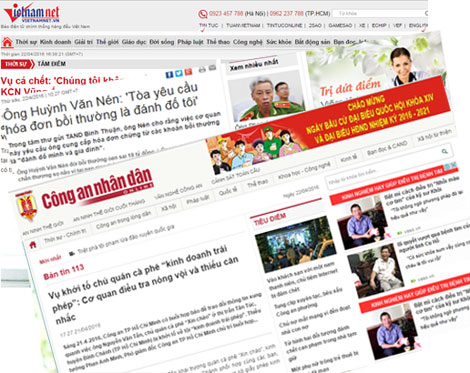 Nóng như thế này thì làm sao phải nắng