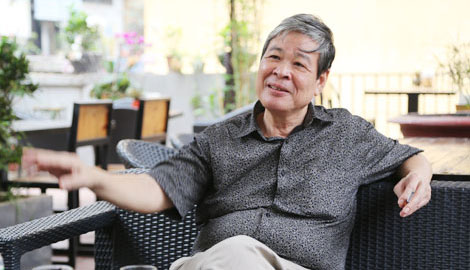 Nhà nghiên cứu âm nhạc Nguyễn Thụy Kha: “Họ đã ra đi, khép lại từng cánh cửa và vĩnh viễn mang theo chìa khóa…”