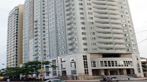 Khó tìm lời giải tranh chấp chung cư