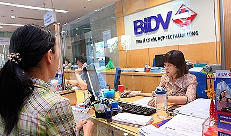 BIDV đề xuất ngừng tính lãi vay theo Nghị định 67 tại các địa phương có hiện tượng cá chết hàng loạt