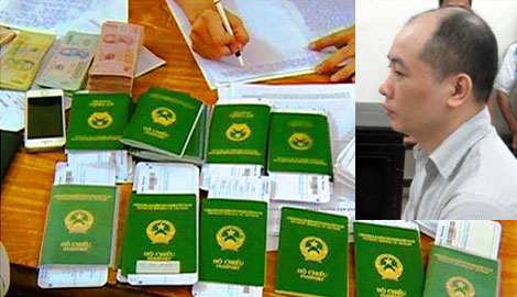 Giám đốc Công ty UFJ lừa đảo XKLĐ để chiếm đoạt gần 3,4 tỷ đồng